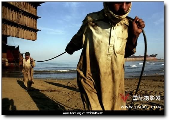 『摄影奖项』年度旅行摄影师奖 TPOY 2009 『摄影奖项』年度旅行摄影师奖 TPOY 2009