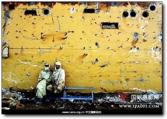 『摄影奖项』年度旅行摄影师奖 TPOY 2009 『摄影奖项』年度旅行摄影师奖 TPOY 2009