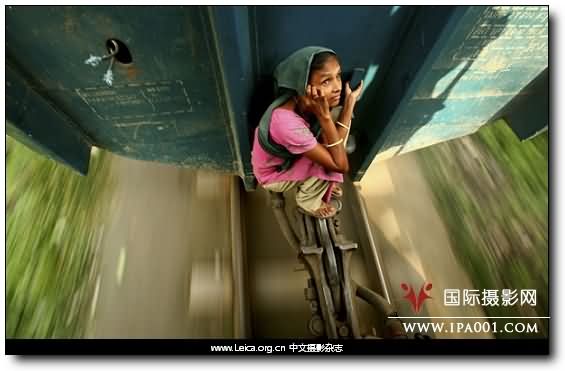 『摄影奖项』年度旅行摄影师奖 TPOY 2009 『摄影奖项』年度旅行摄影师奖 TPOY 2009