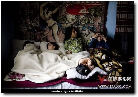 『摄影奖项』年度旅行摄影师奖 TPOY 2009 『摄影奖项』年度旅行摄影师奖 TPOY 2009