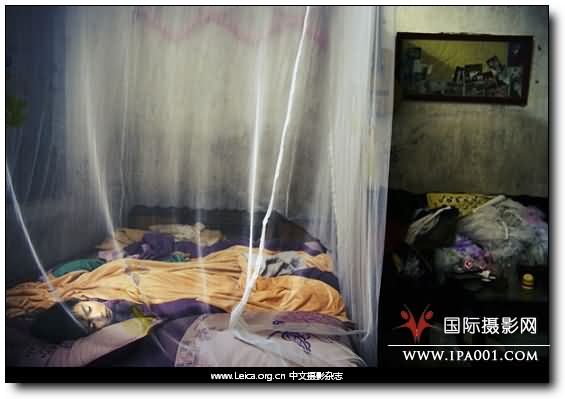 『摄影奖项』年度旅行摄影师奖 TPOY 2009 『摄影奖项』年度旅行摄影师奖 TPOY 2009