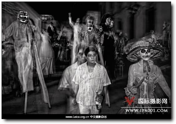 『摄影奖项』年度旅行摄影师奖 TPOY 2009 『摄影奖项』年度旅行摄影师奖 TPOY 2009