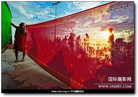 『摄影奖项』年度旅行摄影师奖 TPOY 2009 『摄影奖项』年度旅行摄影师奖 TPOY 2009