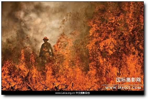 『摄影奖项』美国大众摄影年度图片2009