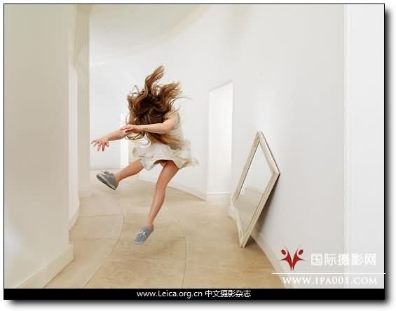 『摄影奖项』美国大众摄影年度图片2009