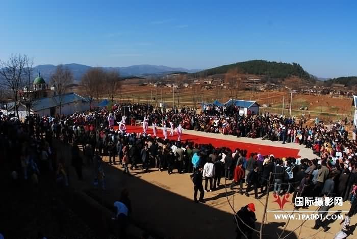 民俗表演现场.JPG