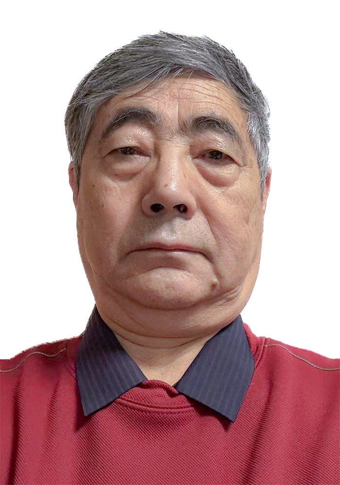 安永贵