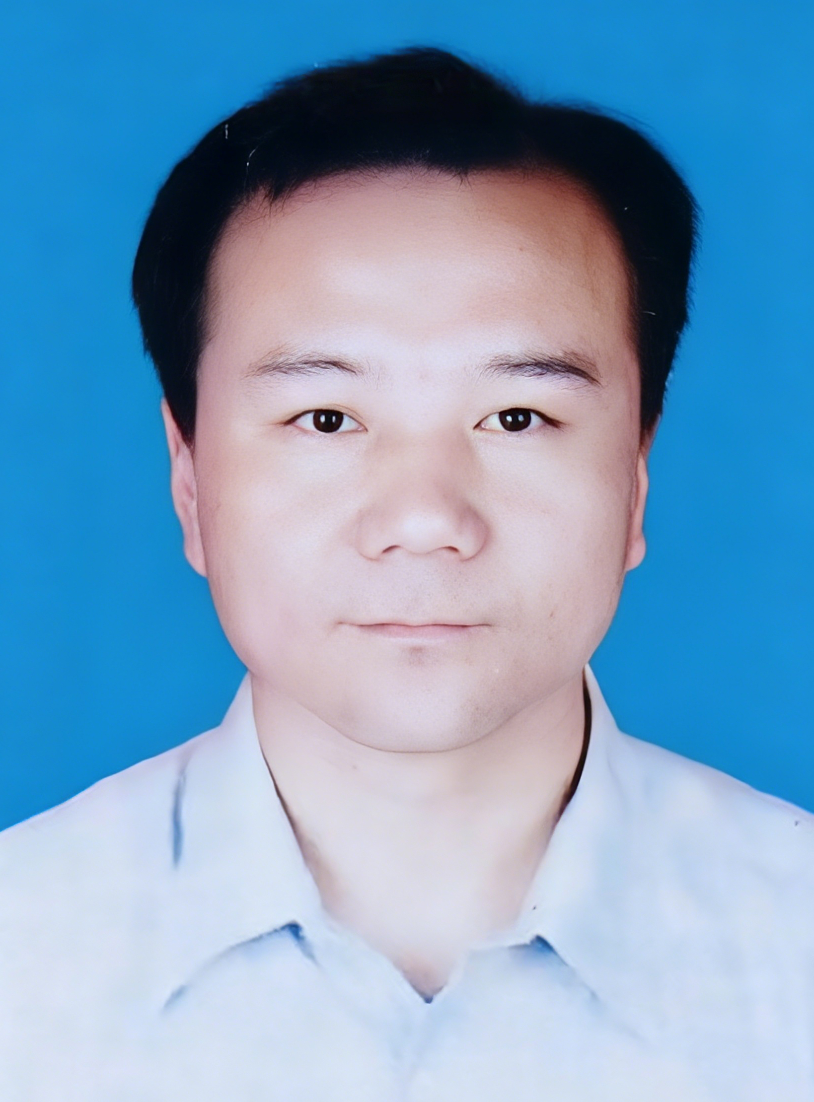 胡成军