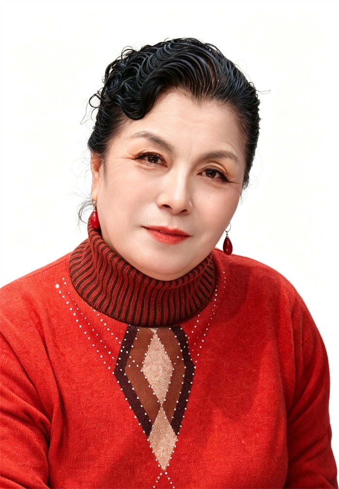 胡玉梅