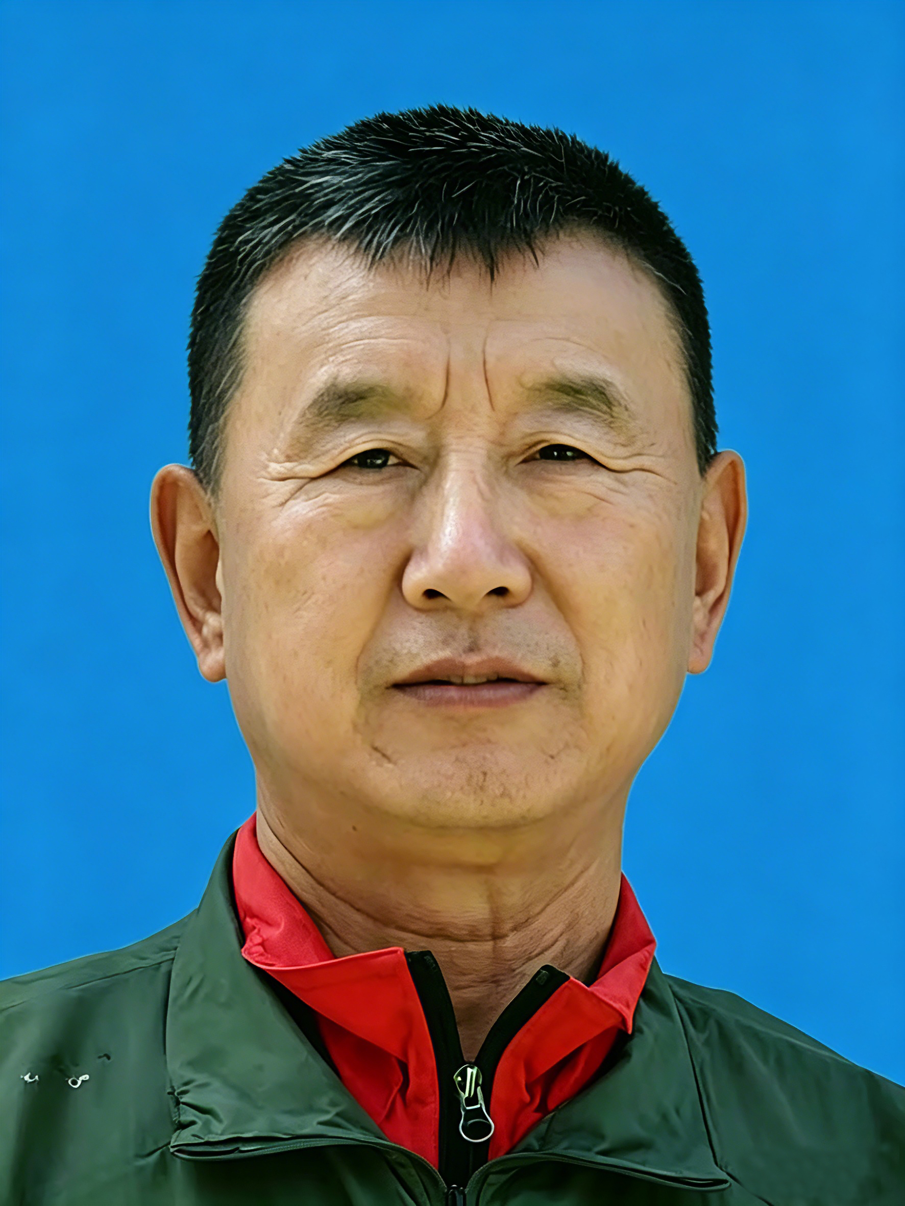 刘利堂
