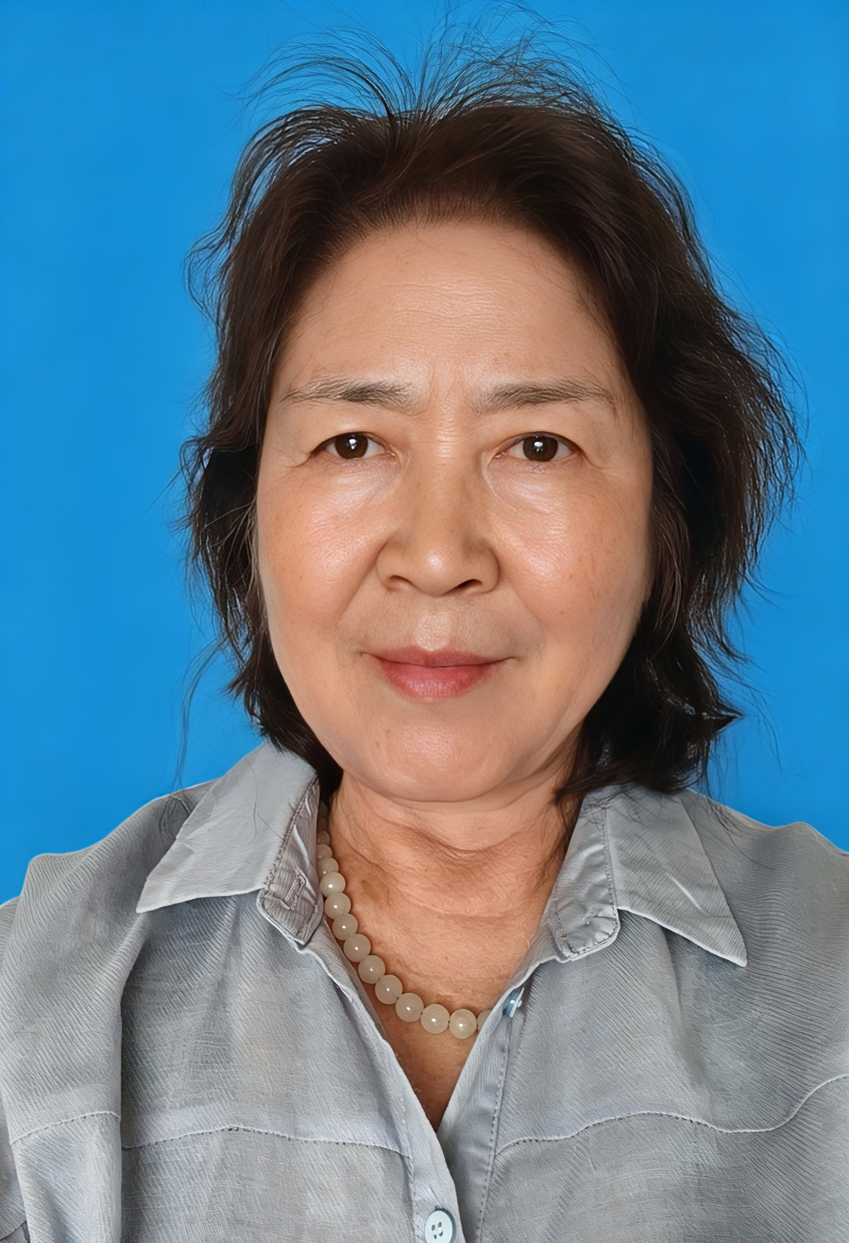 王海民