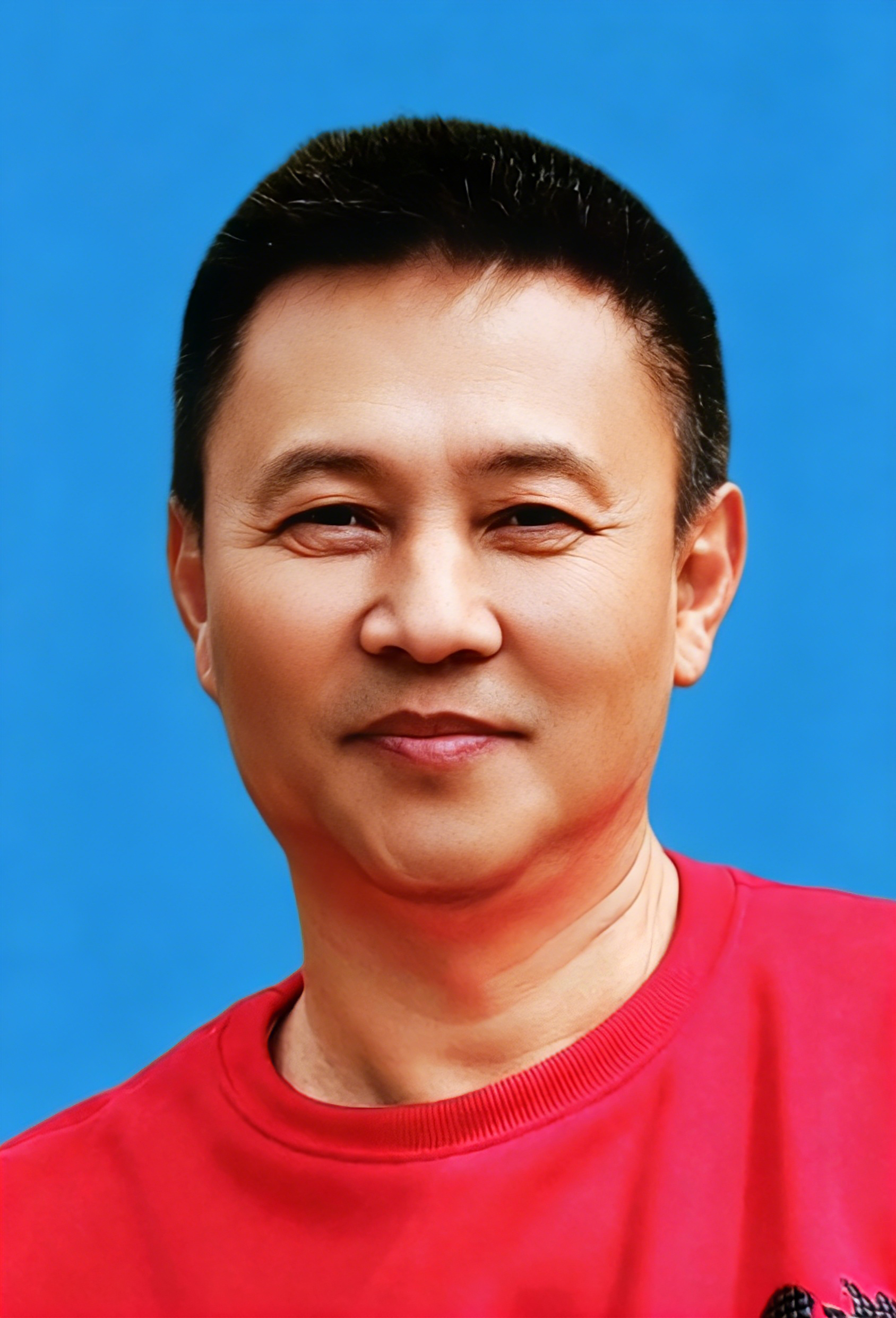 王占秋