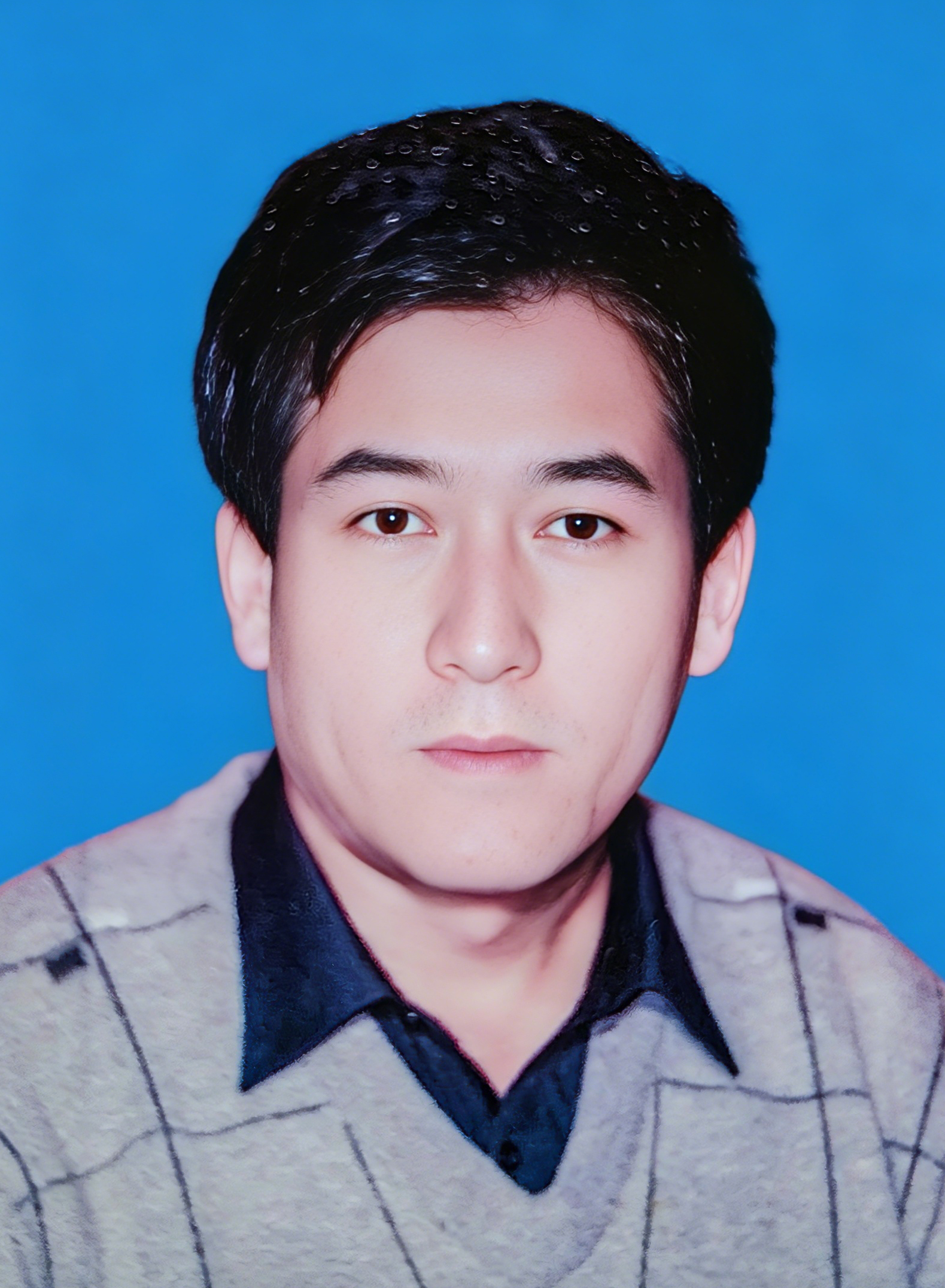 赵国富