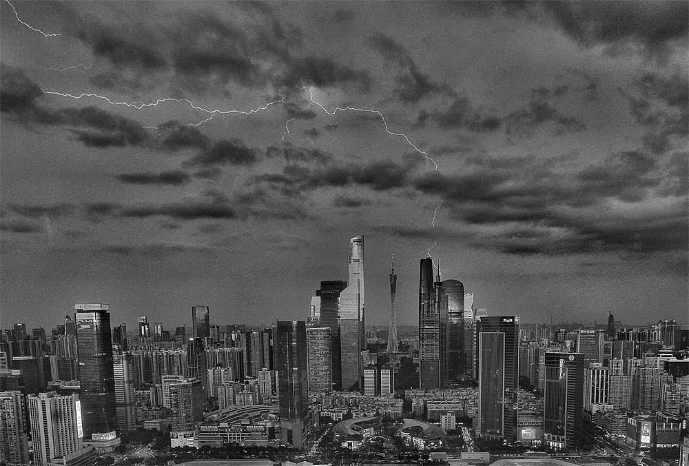 金奖赏析 · 评委解锁获奖密码（第14期）