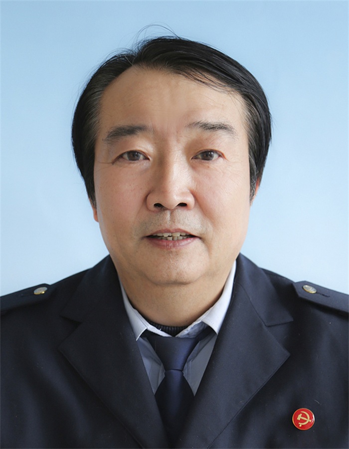 葛松林