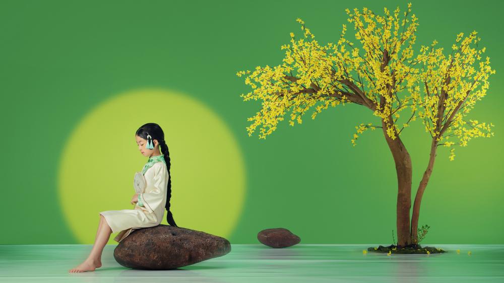 金奖赏析 · 评委解锁获奖密码（第41期）
