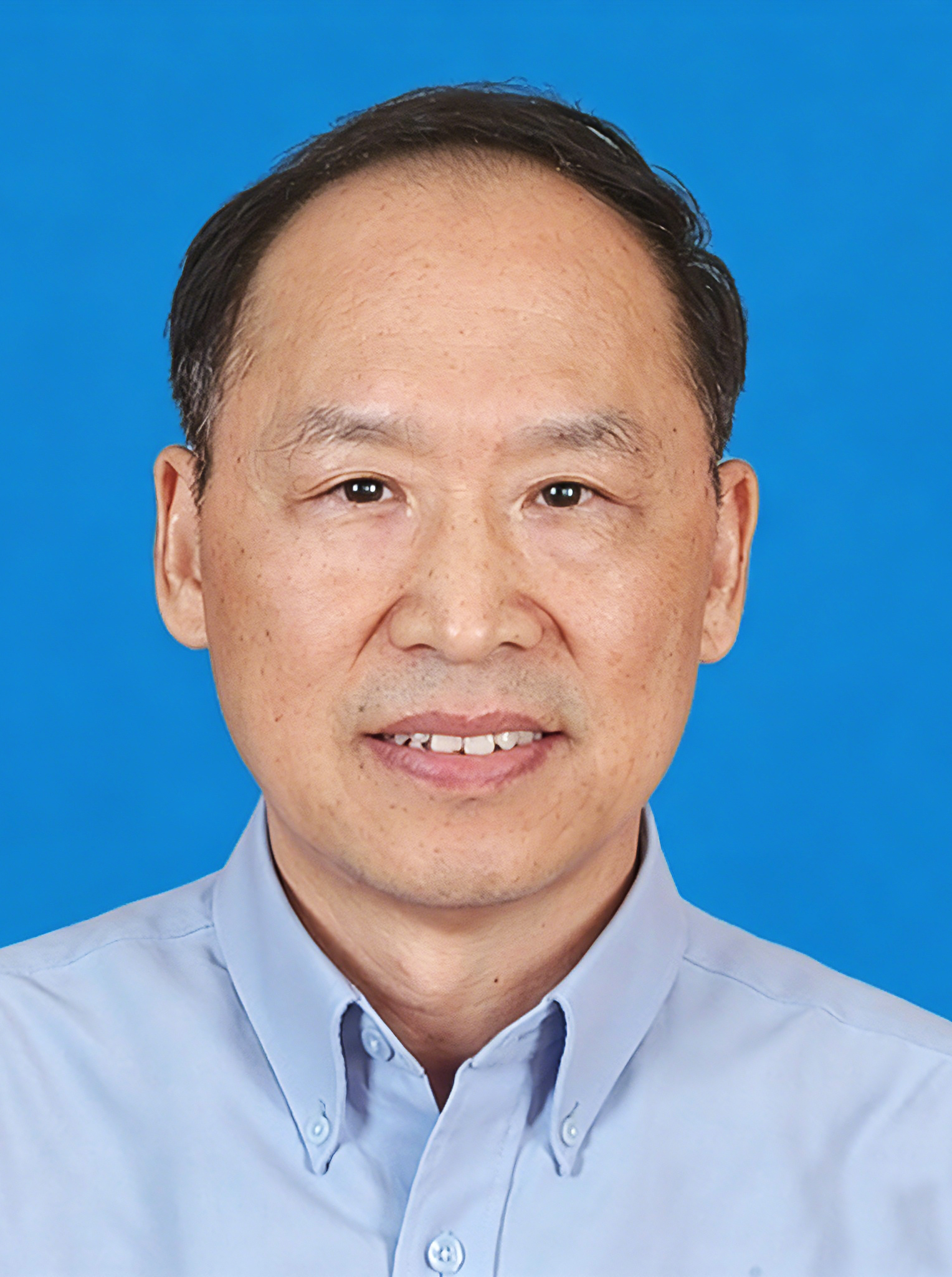 刘智清