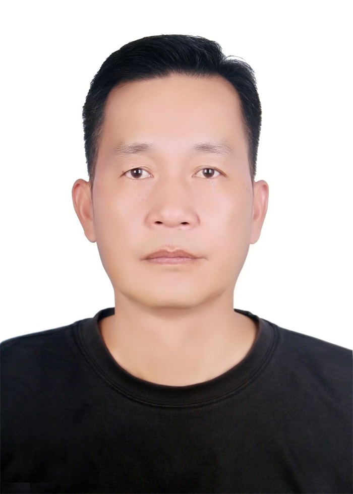 马鸿志