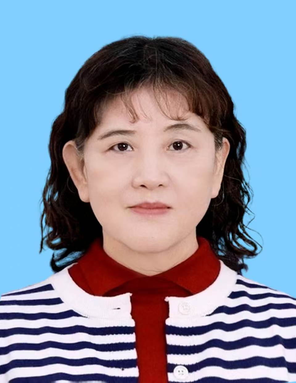 陈泳梅