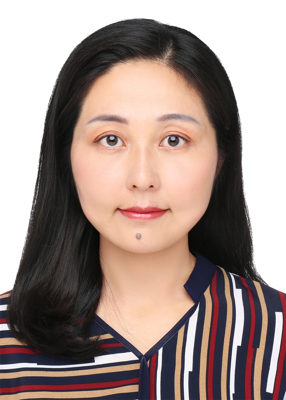李亚