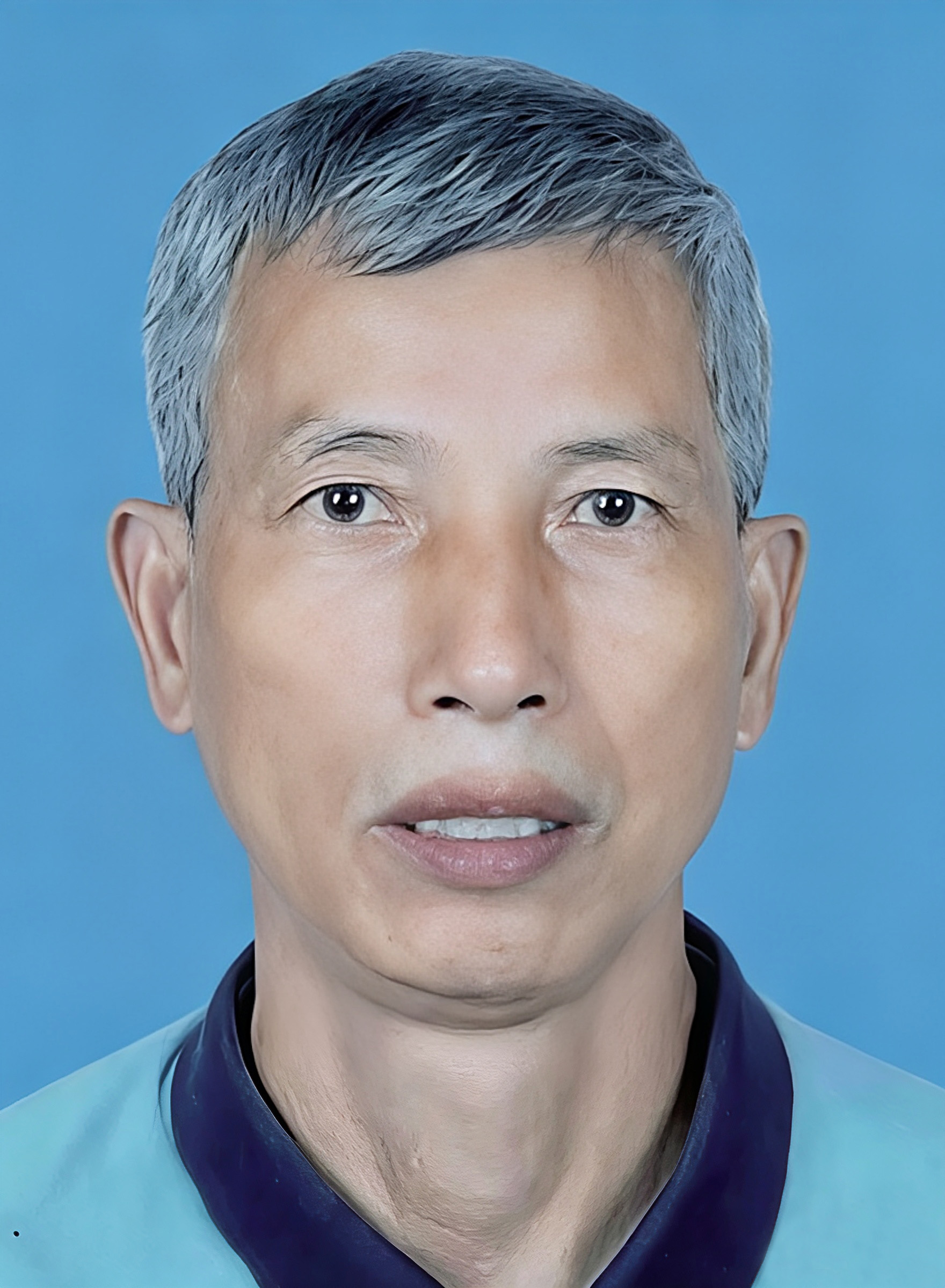黄福杨