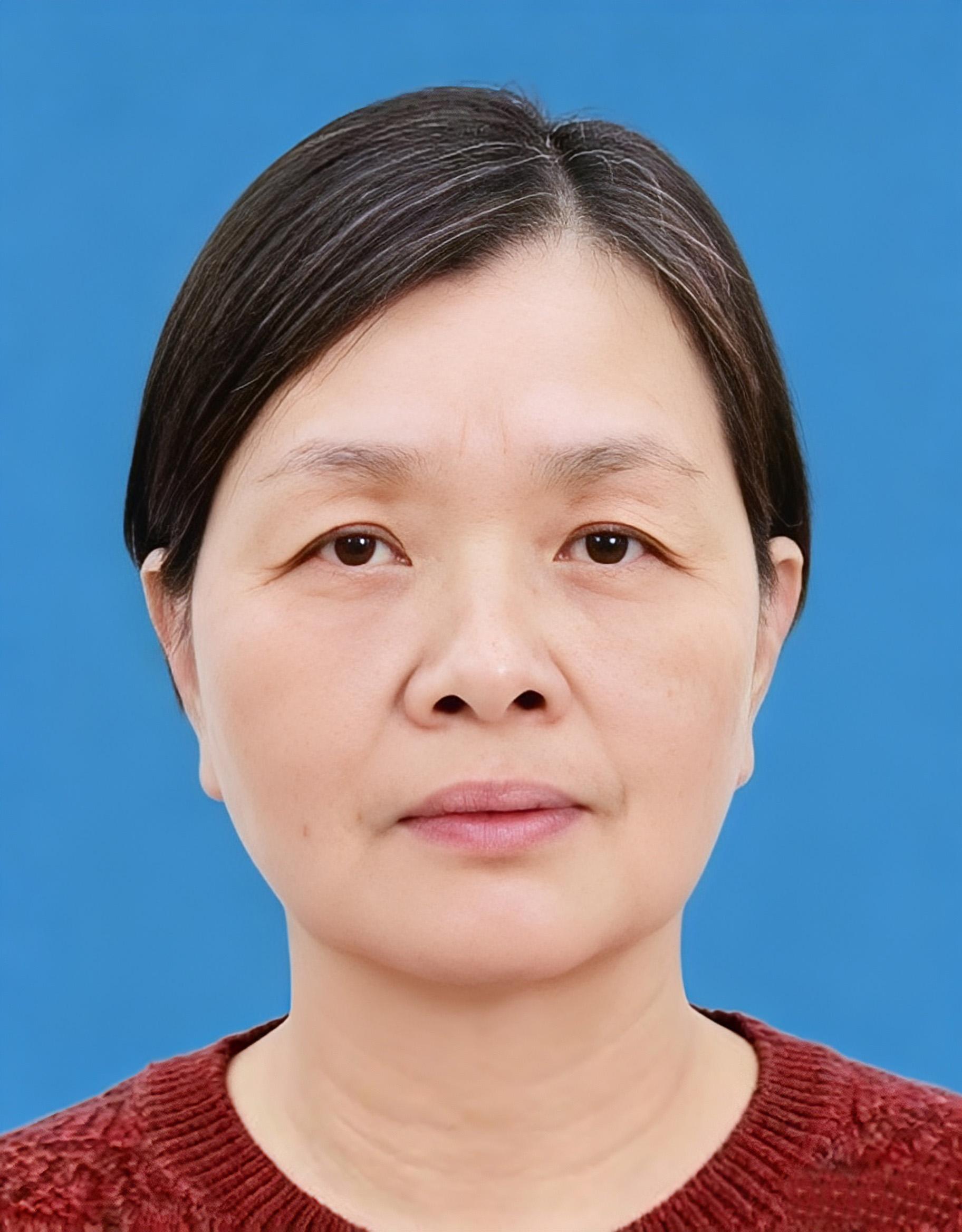 邵玉华